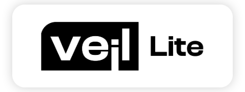 Veil Lite card plan